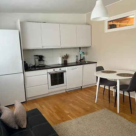 Metsaestaejaenkadun Yksioe * 科科拉